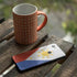 Philippines Flag Distressed Google Pixel 3a Skin